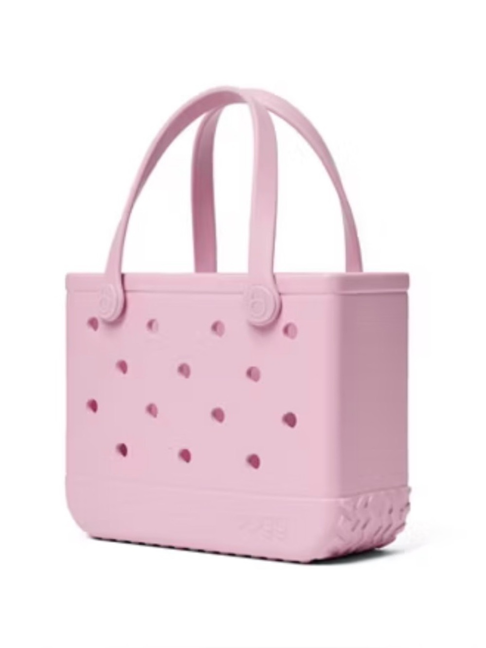 BOGG Mini Pink Tote Bag